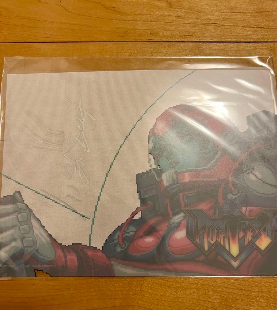 未開封 アーシオン セット switch