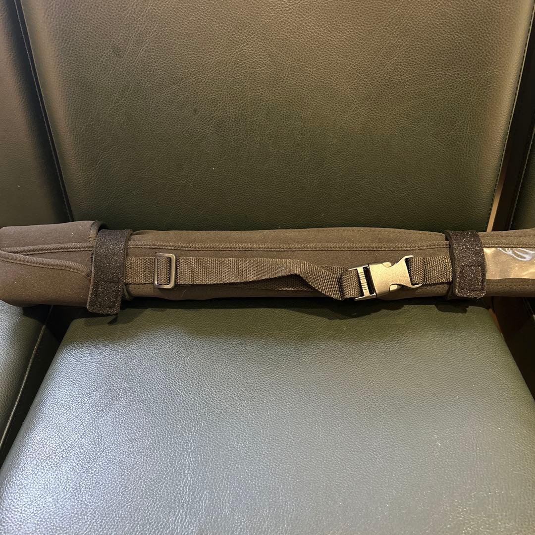 ドランクレイジー ブラックサーペント MAYHEM GD-S6.2-MH