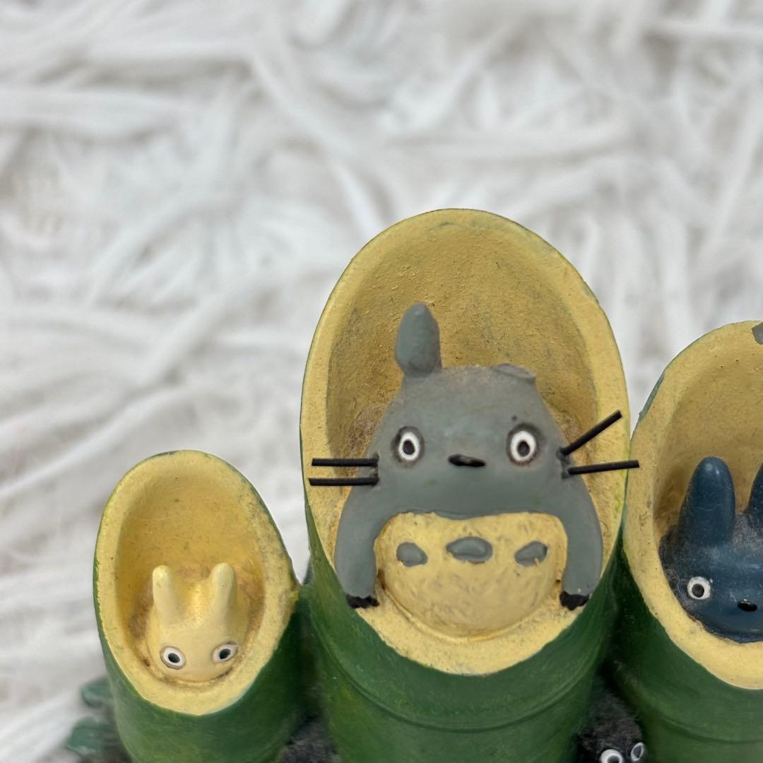 となりのトトロ　レア　希少　和箪笥　小物入れ　置き物　オブジェ　和風　松竹梅