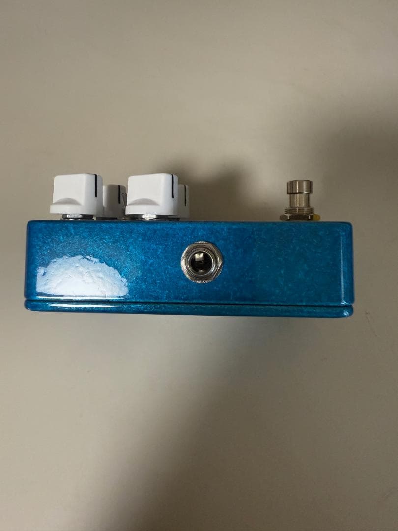 ギター Paul Cochrane Timmy V3