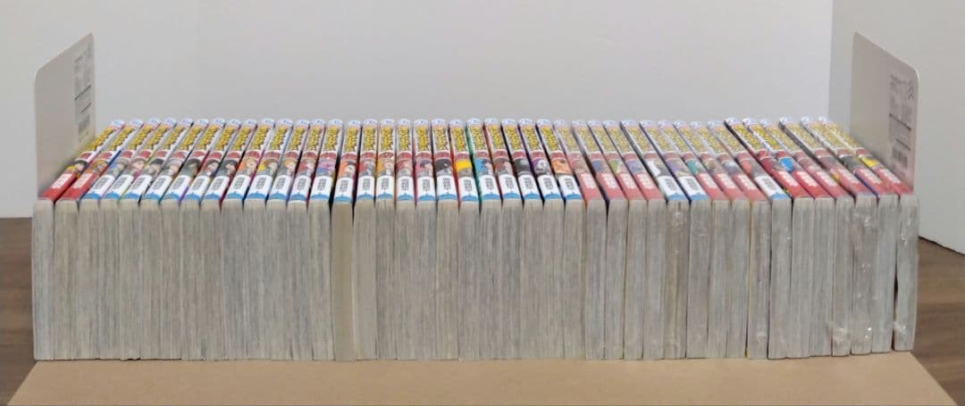 僕のヒーローアカデミア 1~42巻全巻セット　完結作品　特典複数　新品複数