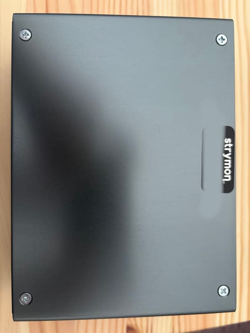 【美品】STRYMON ( ストライモン )TimeLine