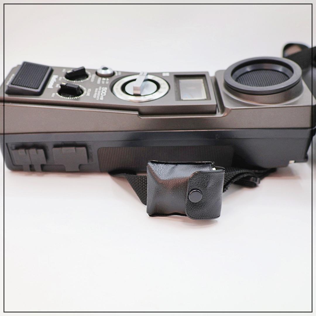 美品⭐︎National｜RJ-380｜トランシーバー２セット