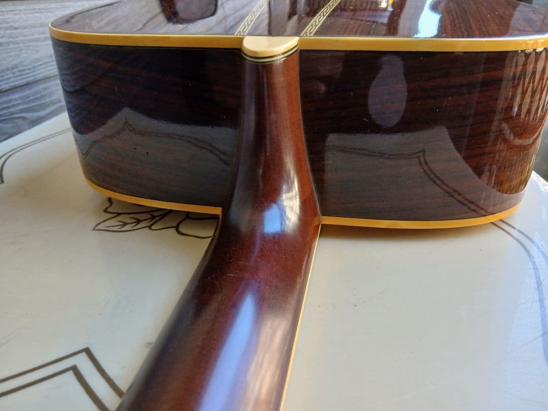 YAMAHA FG -301 オレンジラベル