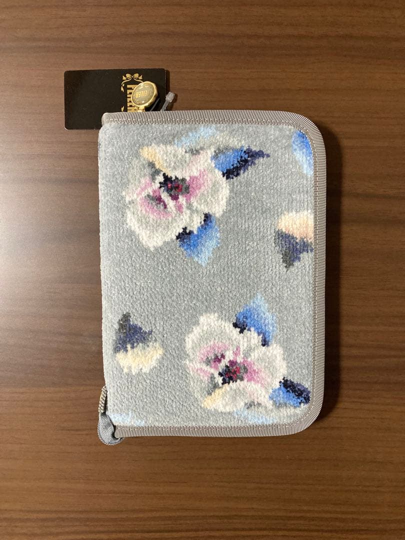 FEILER マルチケース　ローランサン　フェイラー