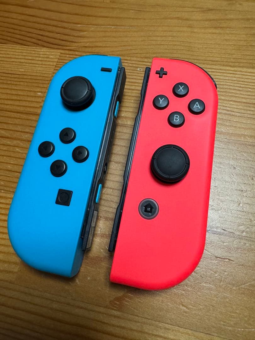 Nintendo Switch　プロコントローラー　本体ケース追加