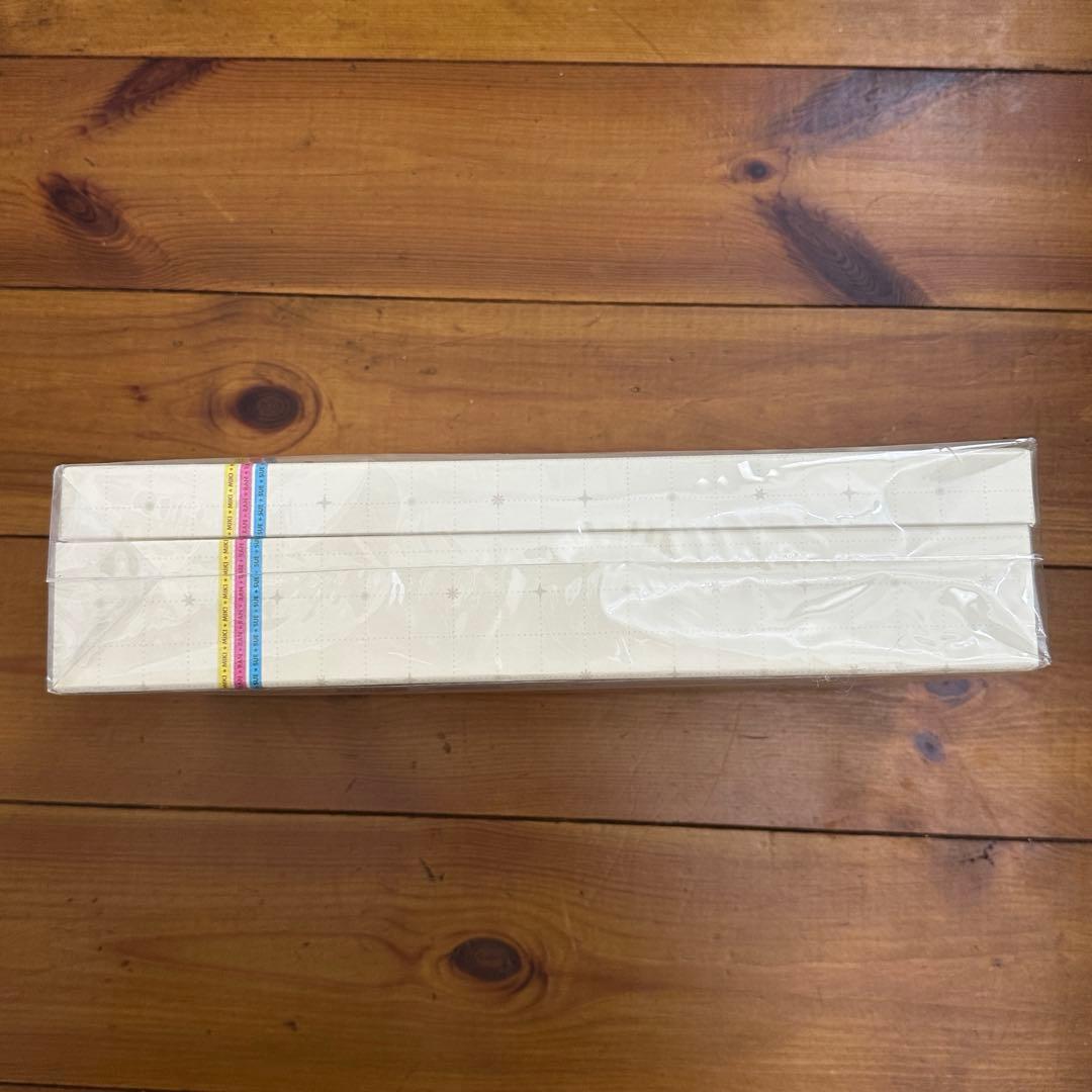 キャンディーズ　タイムカプセル 20CD ボックスセット 完全生産限定盤　未開封