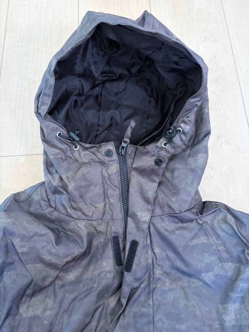 スノーボードウェア　スキーウェア　メンズ