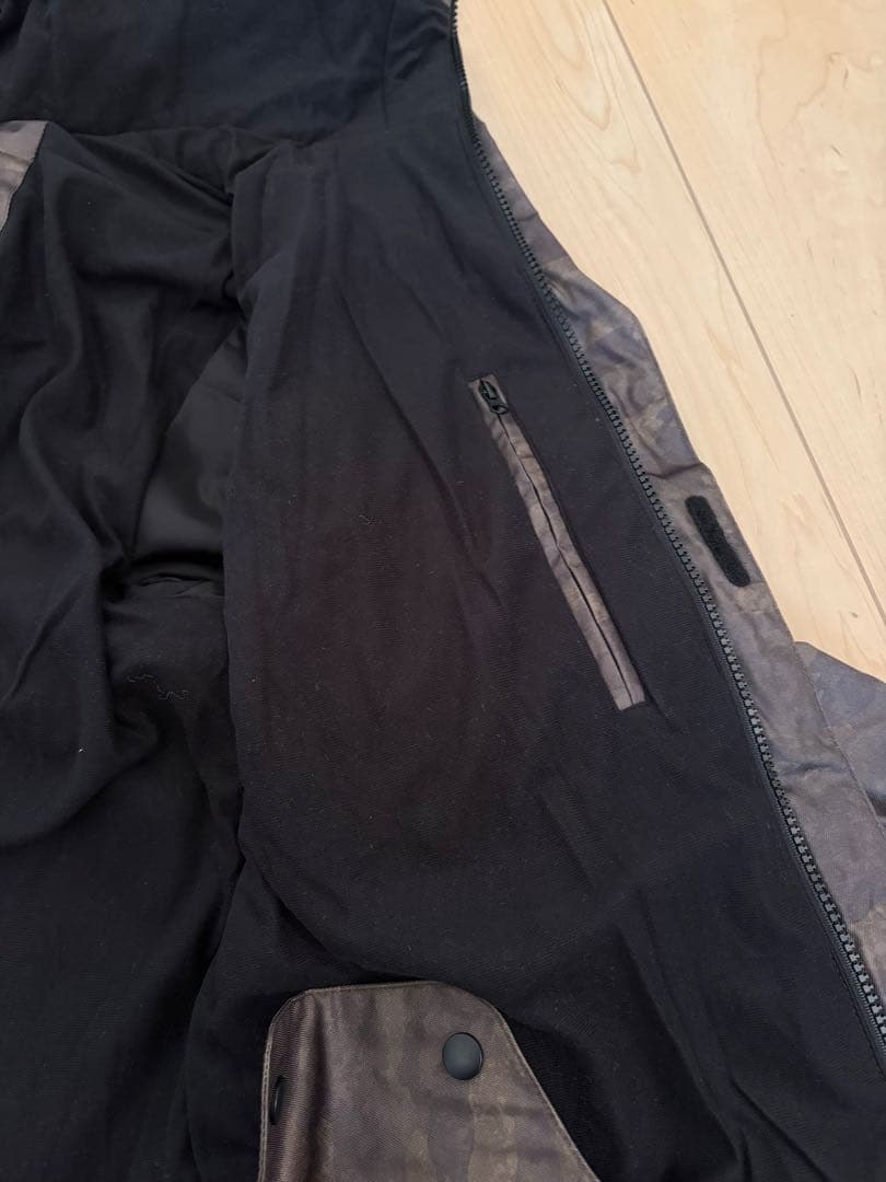 スノーボードウェア　スキーウェア　メンズ