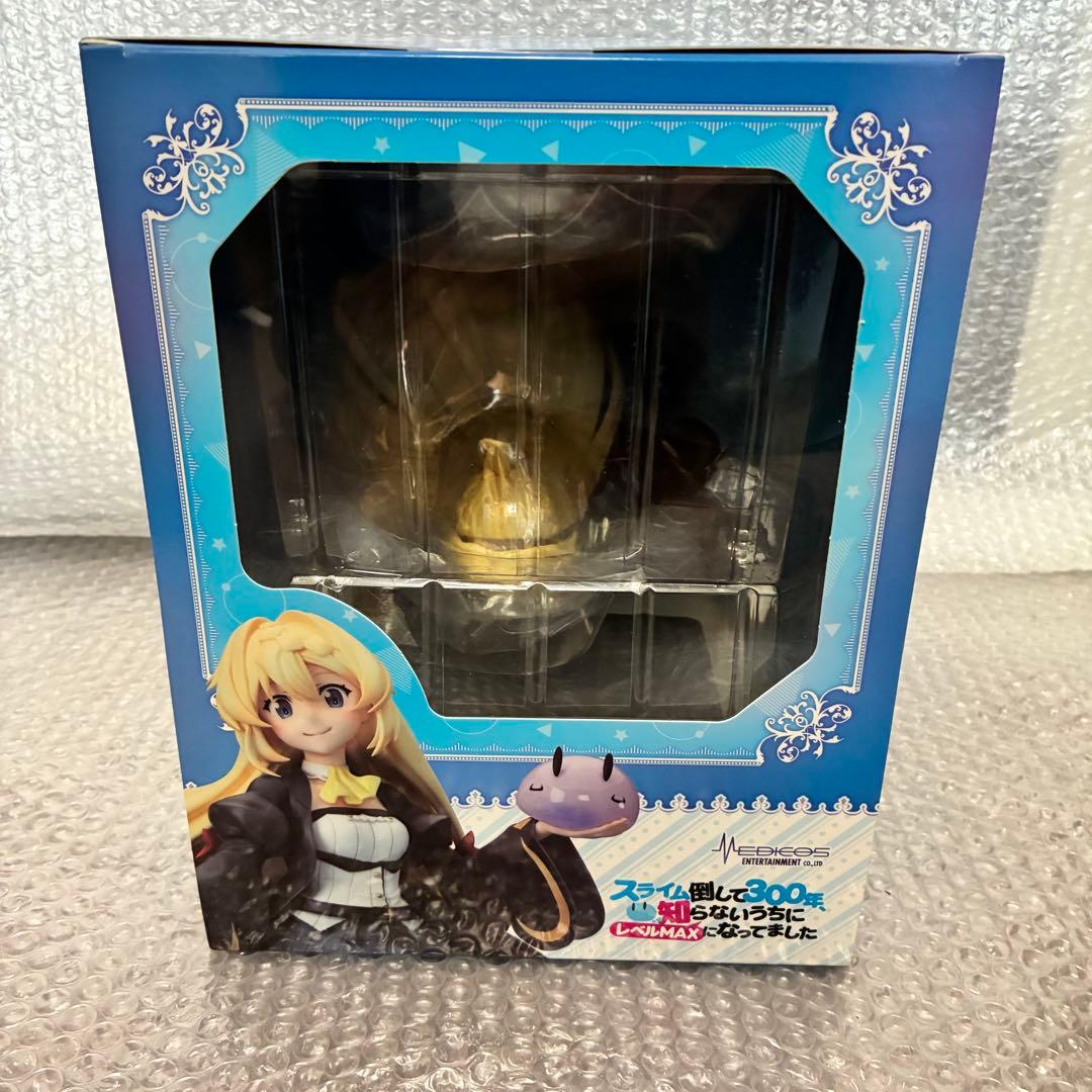 スライム倒して300年 アズサ フィギュア 新品/未開封