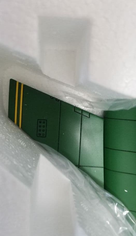 新世紀合金、サンダーバード２号、完成品、アオシマ製、新品、未使用