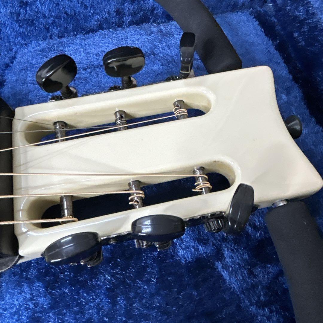 ARIA シンソニード　サイレントギター