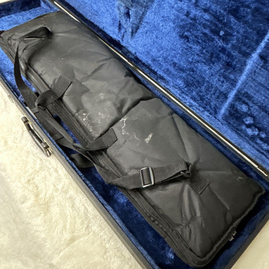 ARIA シンソニード　サイレントギター