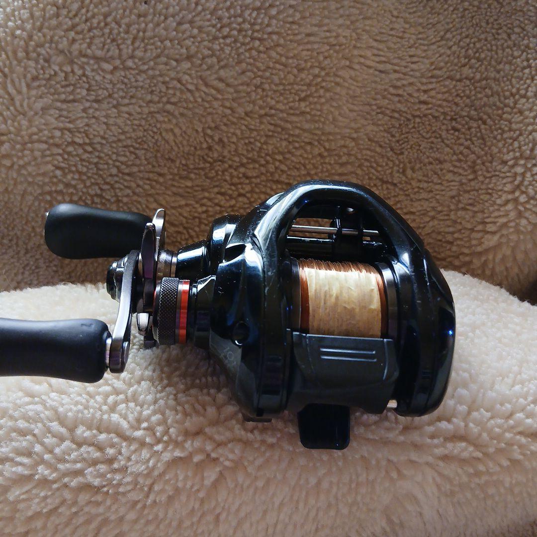 スコーピオンDC