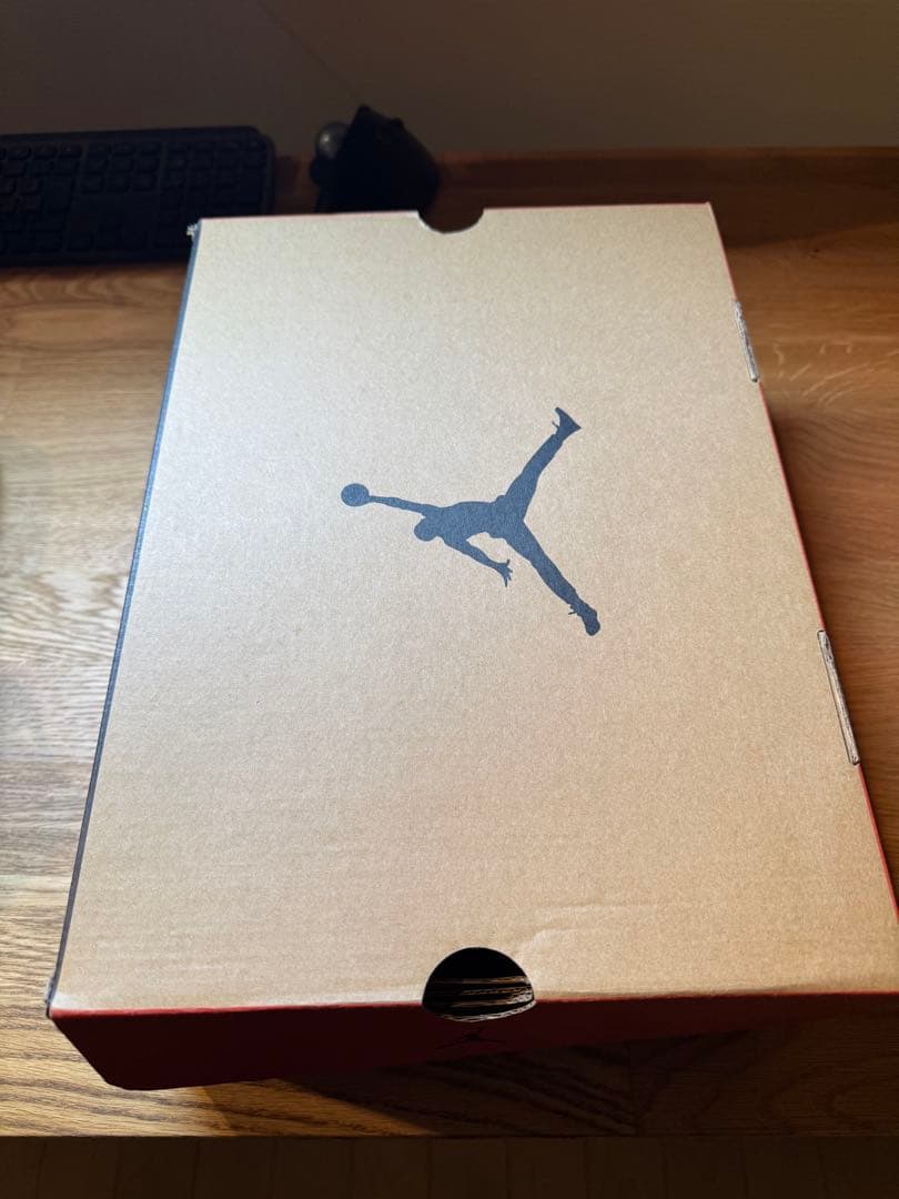 シューズ(男性用) NIKE AIR JORDAN 12 RETRO \"THE MASTER\"