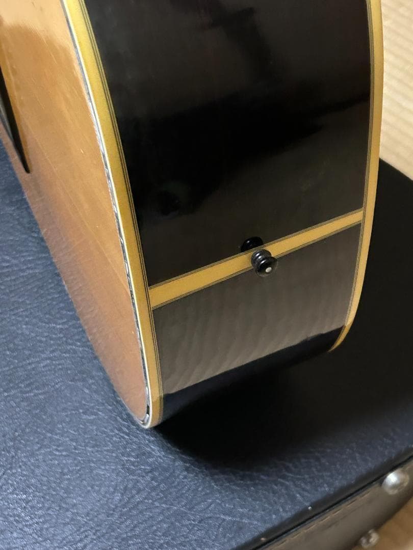 希少　MORALES M-80　モラレス アコギ