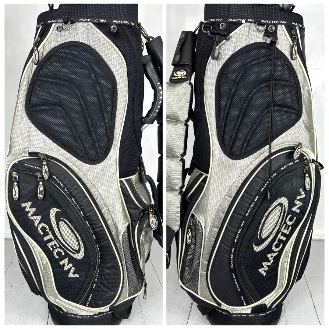 本格派 メンズゴルフクラブ 11本 フルセット ゴルフセット お試し 初心者向