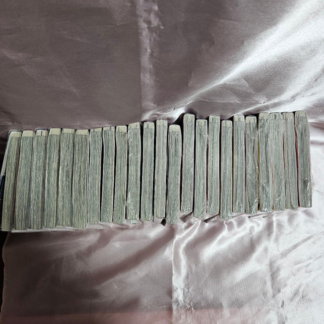 WIND BREAKER ウィンドブレイカー 1~24巻 全巻 初版 特典付き