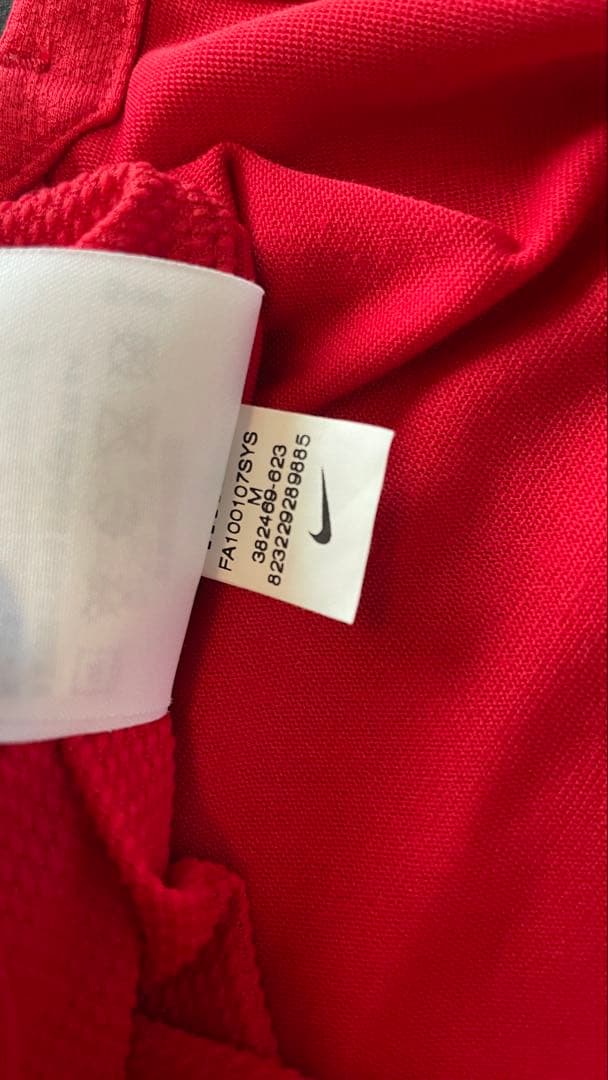 【正規品/美品】マンチェスター・ユナイテッド 2010ギグス11ナイキジャパンL