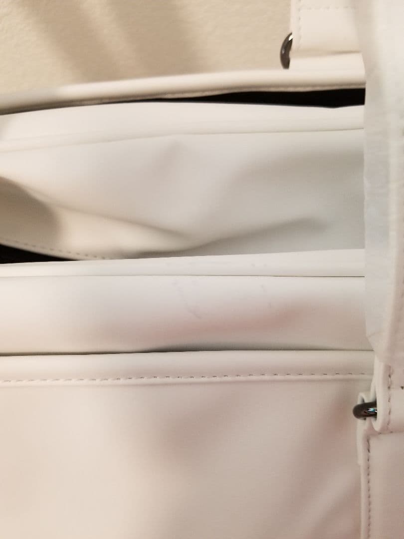 新品　PRGR　ボストンバッグ