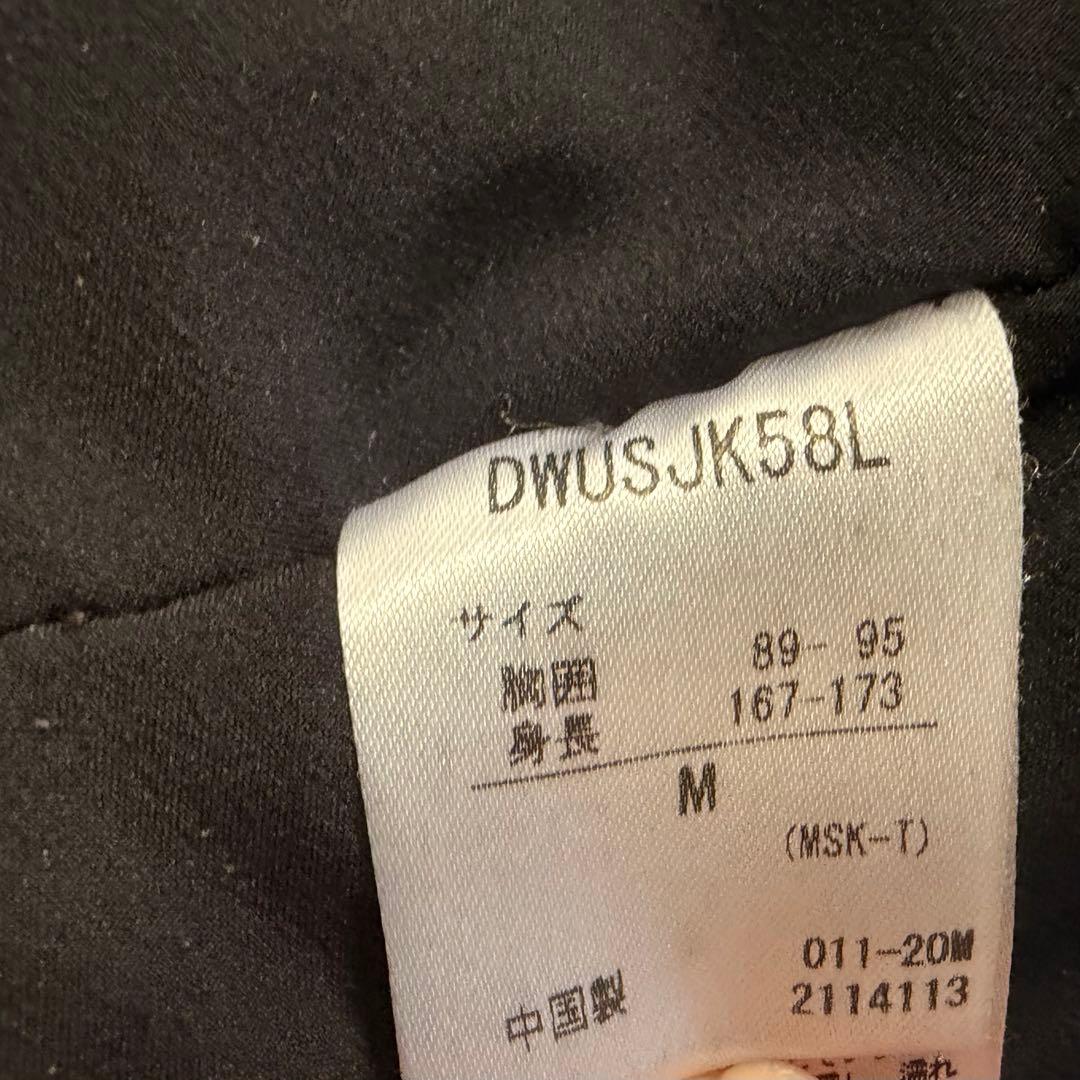 デサント DESCENTE S.I.O INSULATED JACKET M