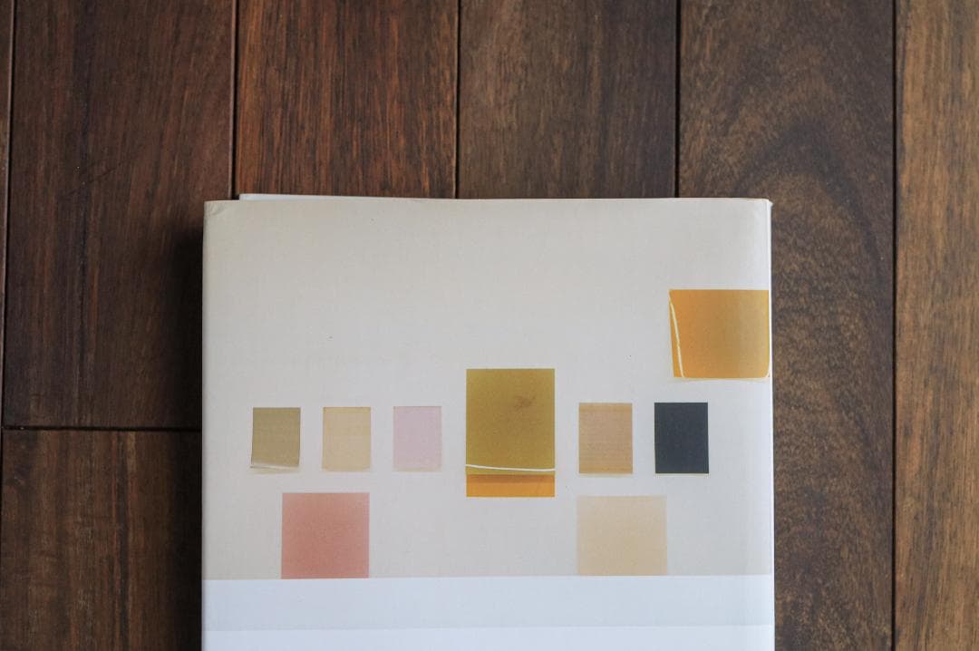 Wolfgang Tillmans　manual　ヴォルフガング・ティルマンス