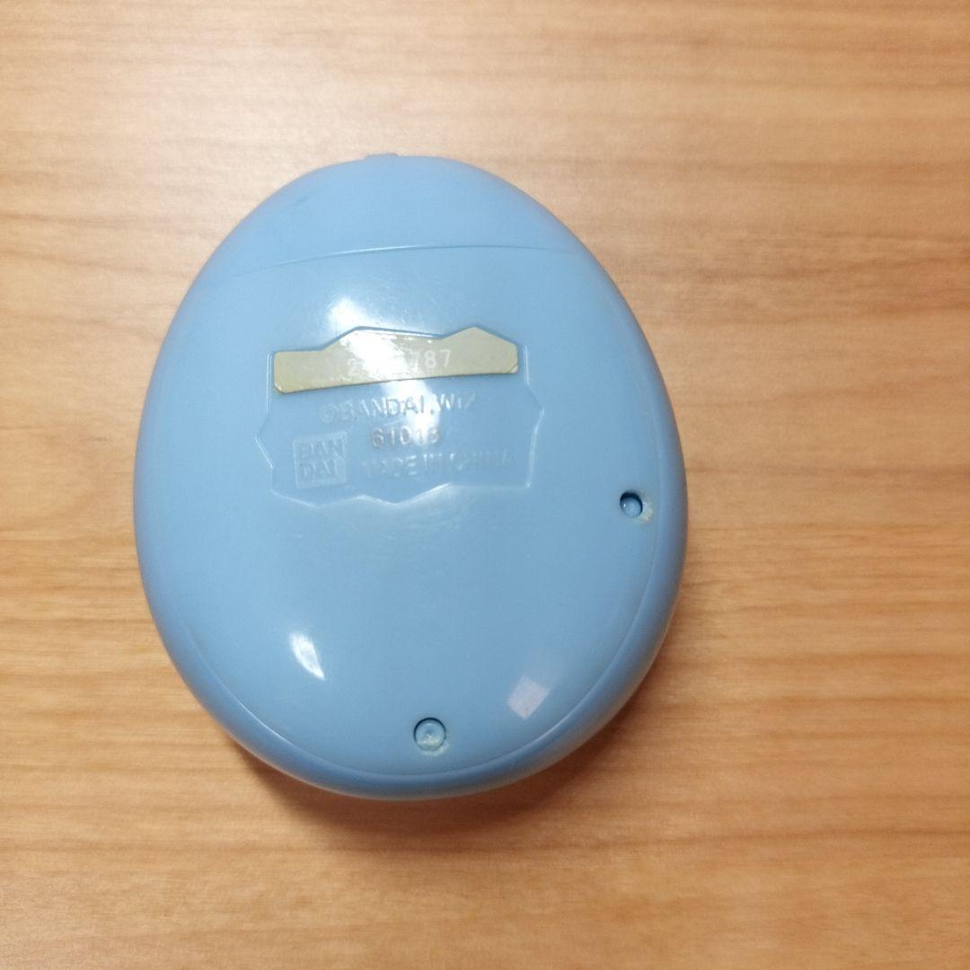 バンダイ Tamagotchi 青
