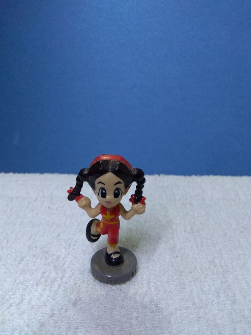 バーチャファイター2コンプリートフィギュアセット