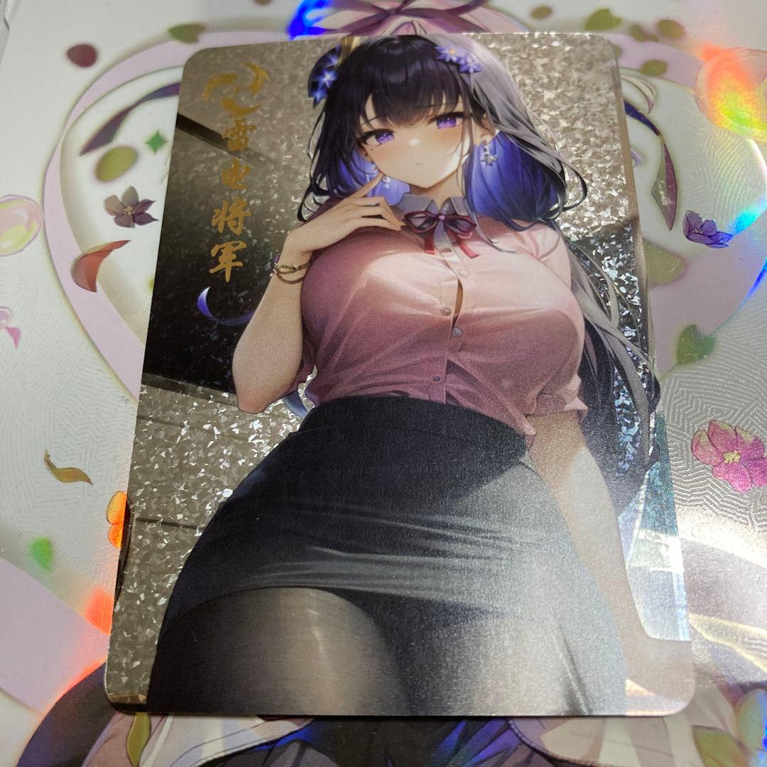 acgカード　　RAD⭐︎1      美品