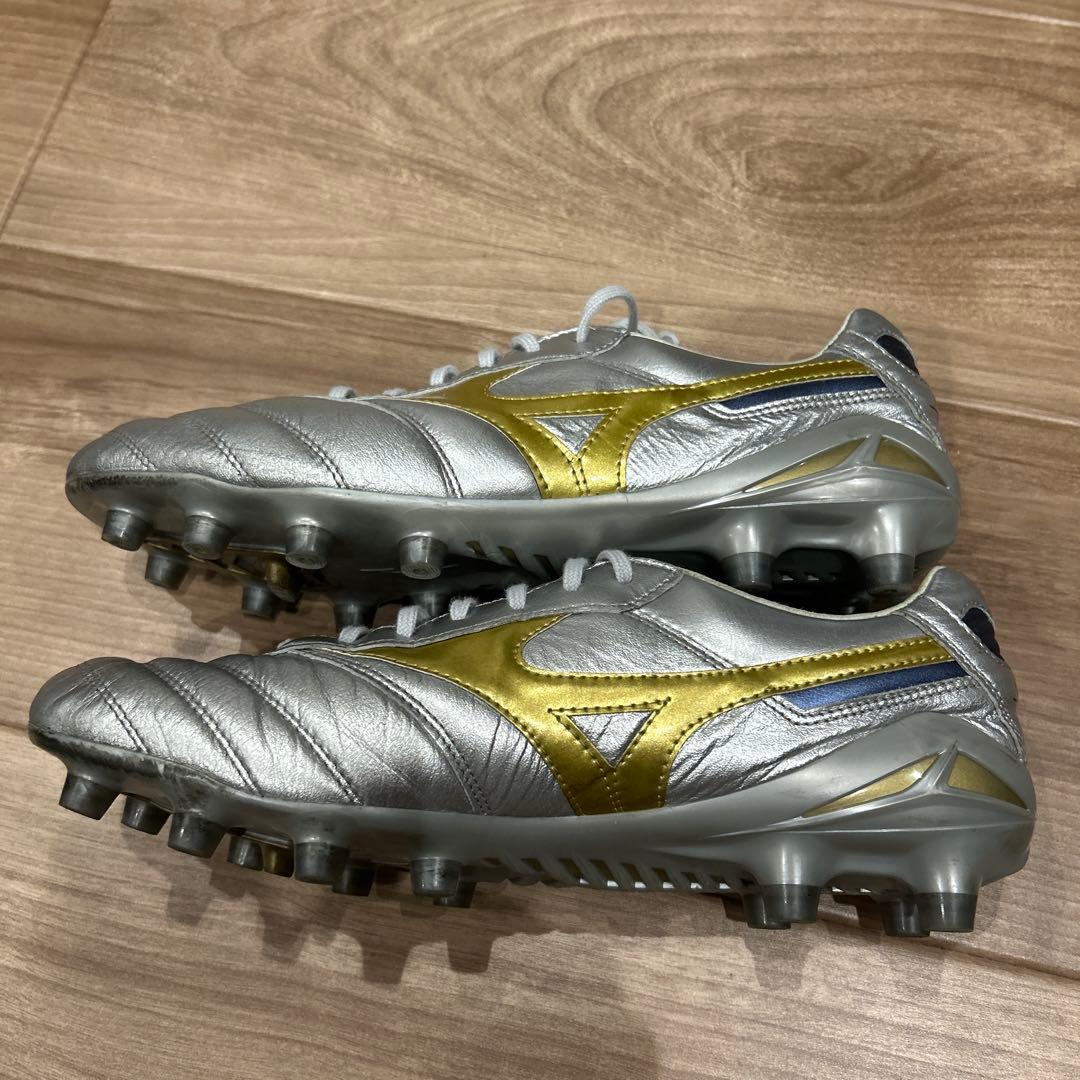 モレリアDNA 26.0cm