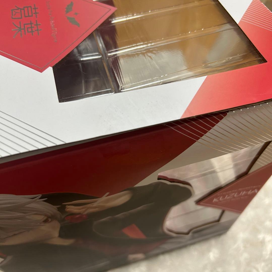 ✿ 葛葉 フィギュア コトブキヤ