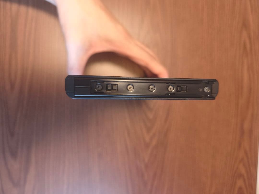 ニ*ダ様 ニンテンドースイッチ本体　未対策機