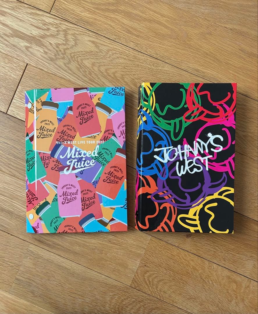 WEST. ライブグッズ　まとめ売り　40点以上