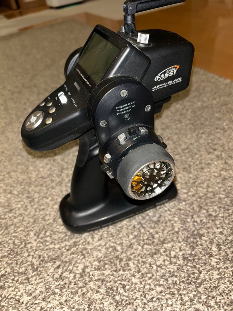 ヨコモ YD2S メカ付き