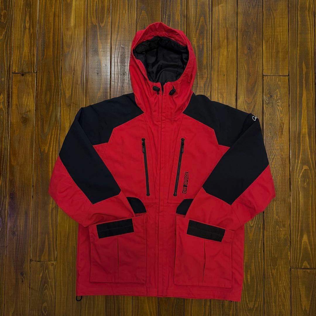 【Cabela’s カベラス】ゴアテックス スキーウェア　ボード　Mサイズ