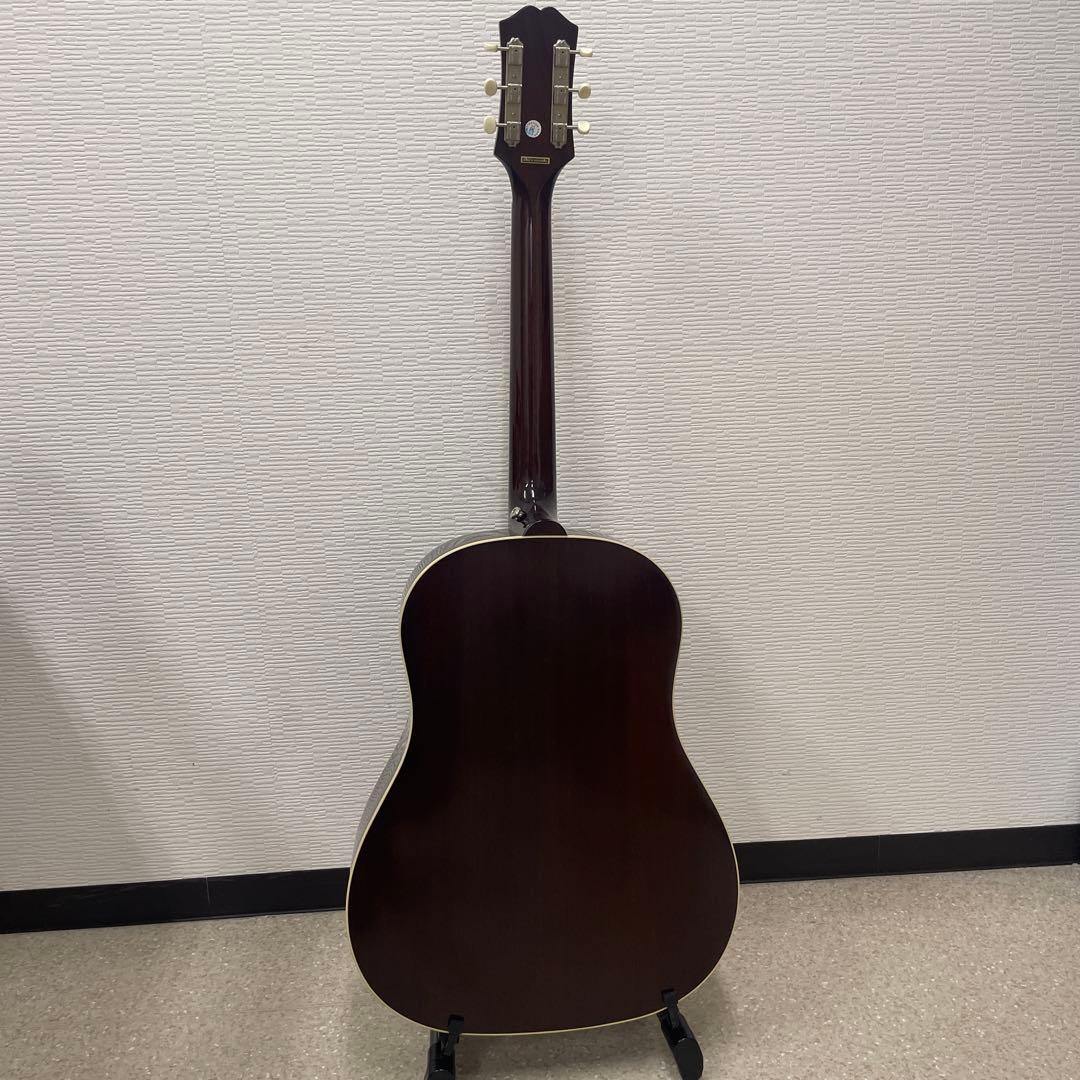 Epiphone Masterbilt J-45（Fishman ＰＵ付)