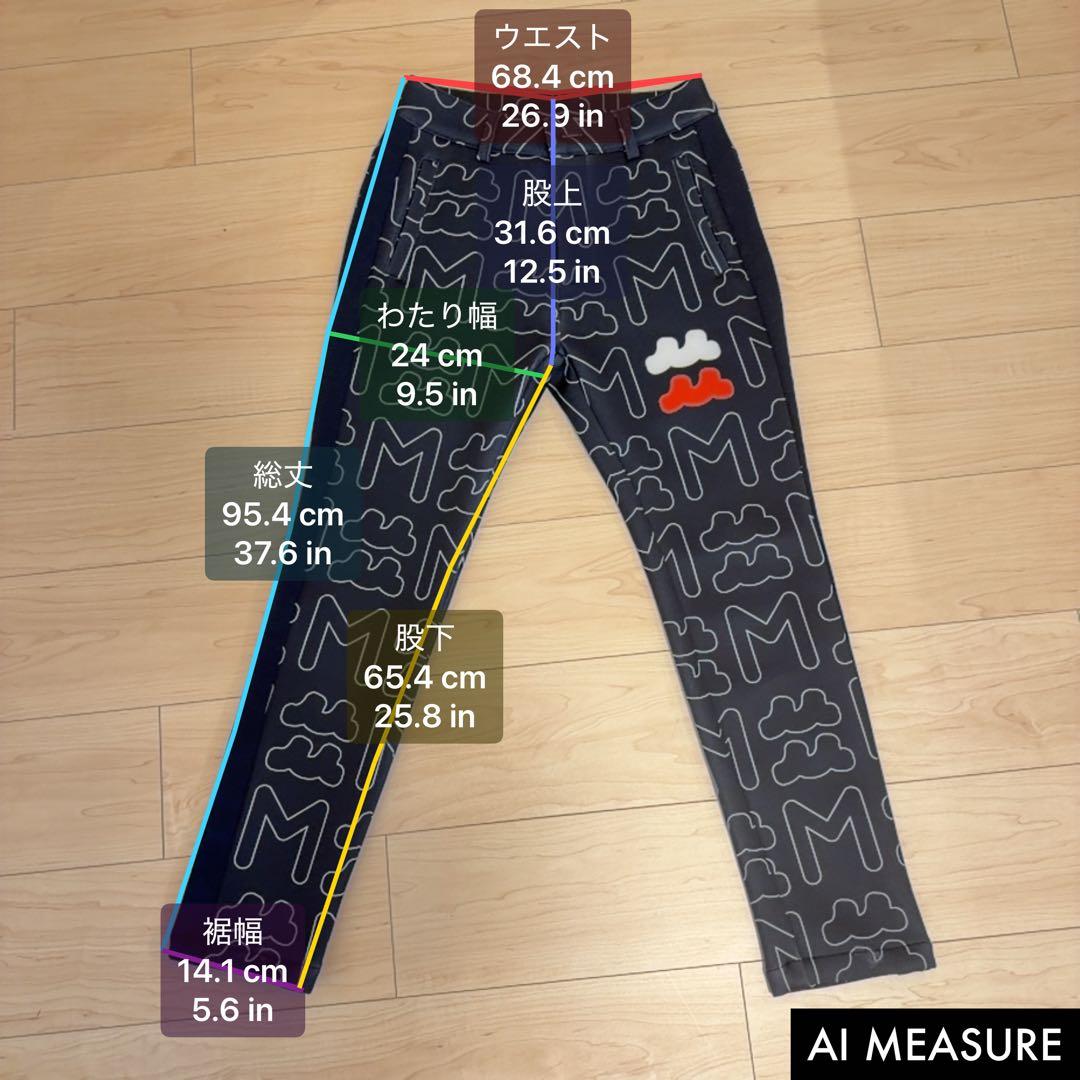 【定価¥30,800】muta MARINE ムータマリン