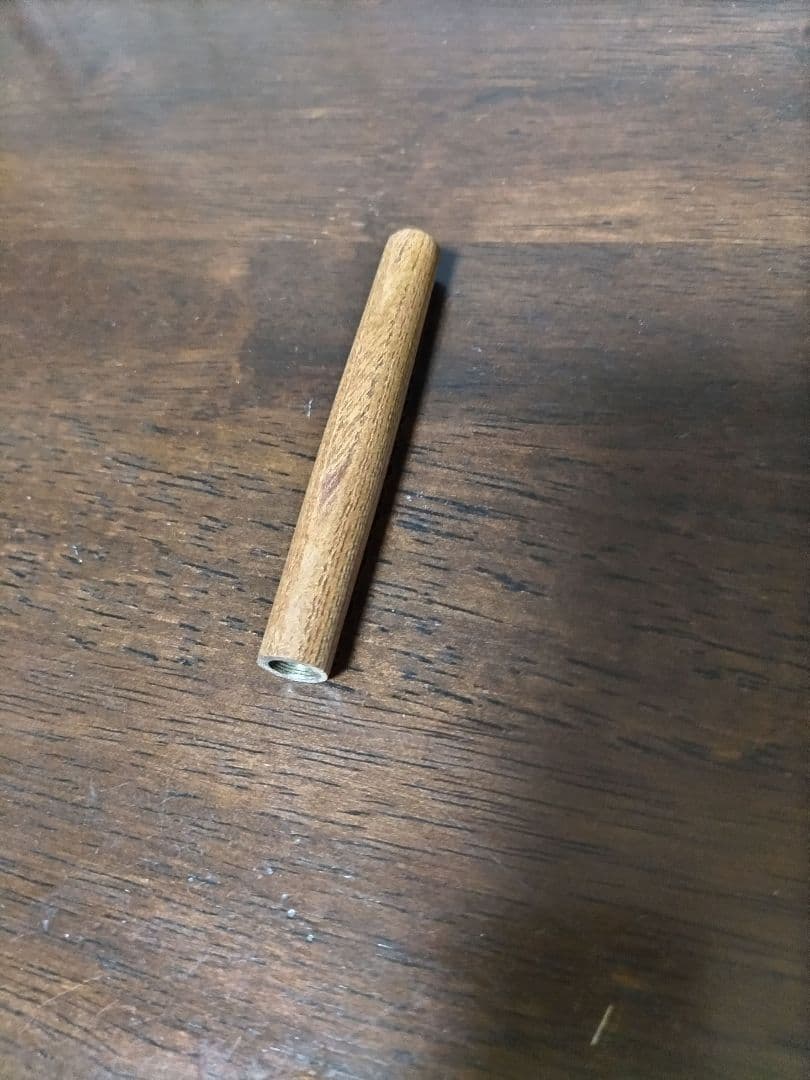 ボナンペン 木製軸付き