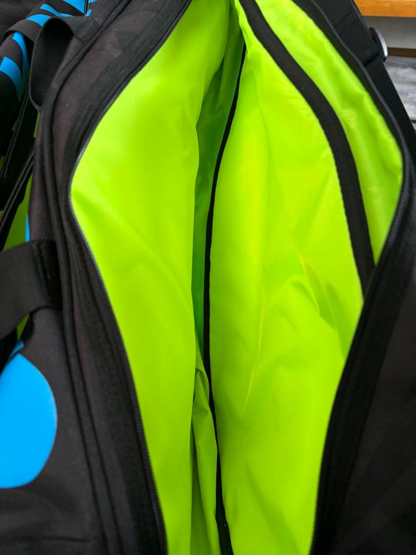 YONEX ラケットバッグ ツアーエディション　BAG1802N