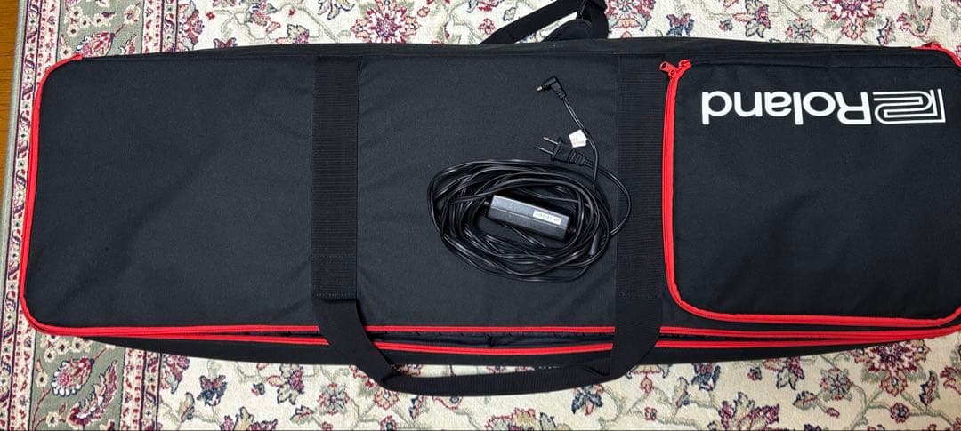 Roland JUNO-Di 61鍵 シンセサイザー