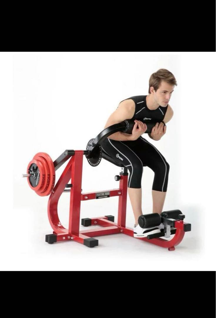 ファイティングロード アブバックベンチ- TRUST FR20SHA025