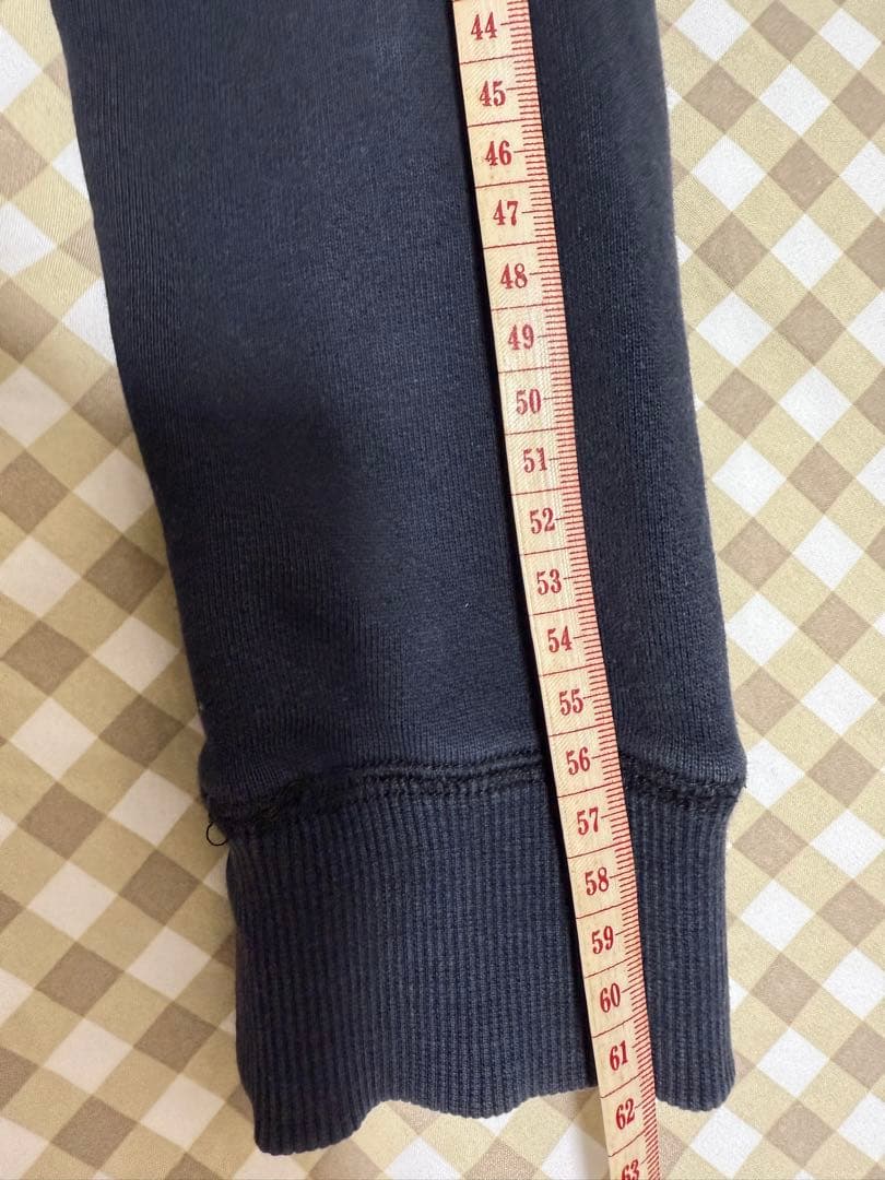 theGazettE 初期ロゴパーカー