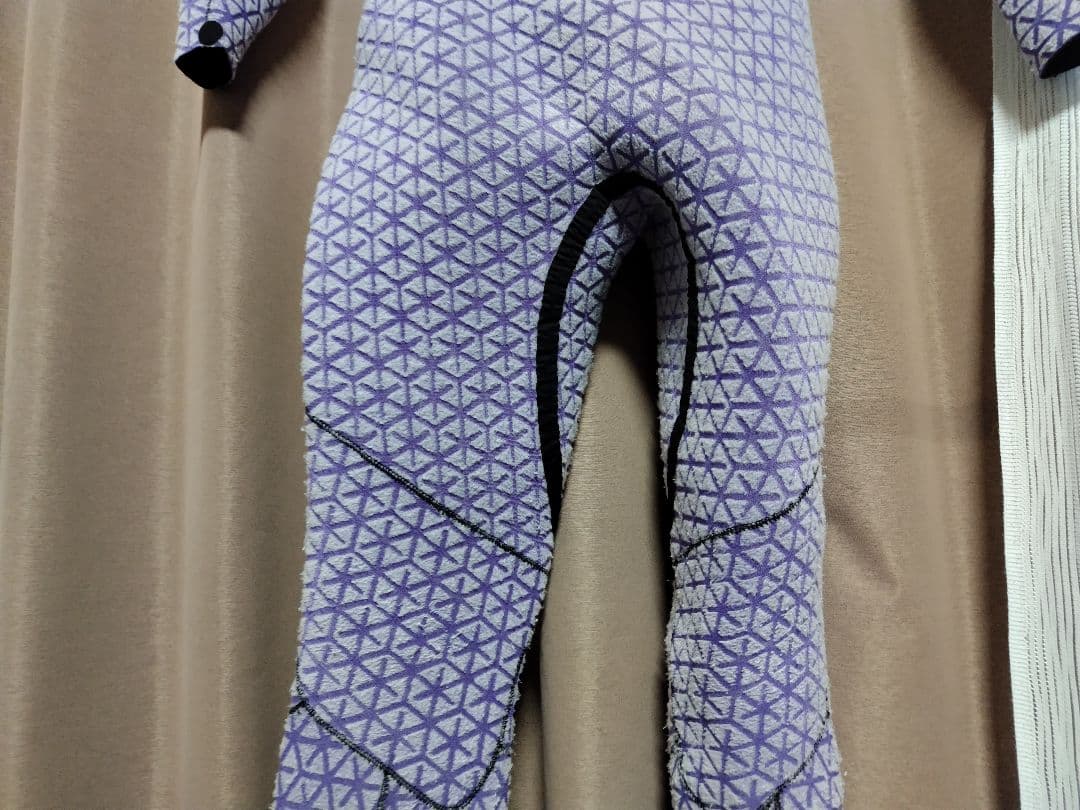 BILLABONG 3/3mmセミドライ ウェットスーツ　MLサイズ