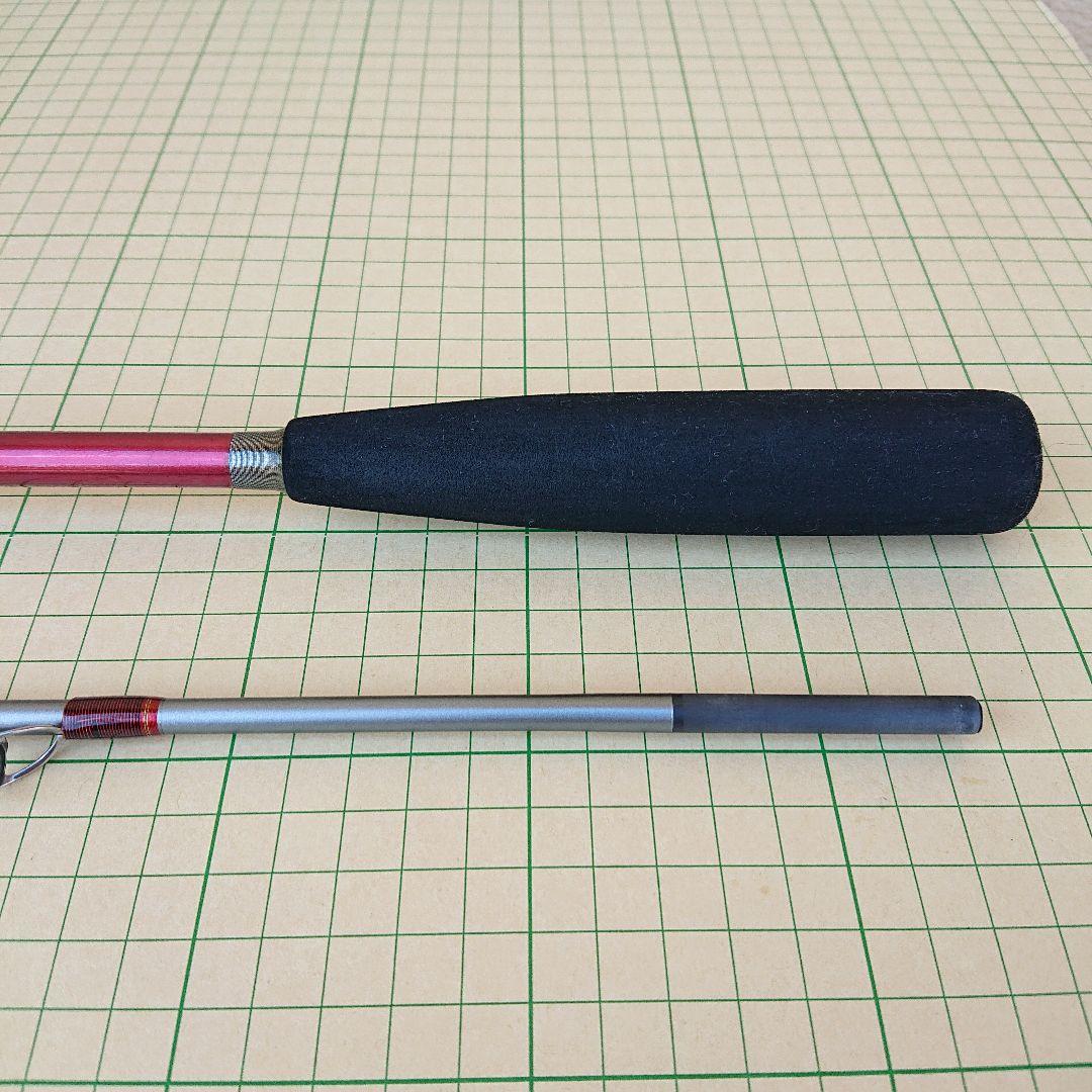 シマノ 炎月 一つテンヤマダイ B240MH パワースペック PowerSpec