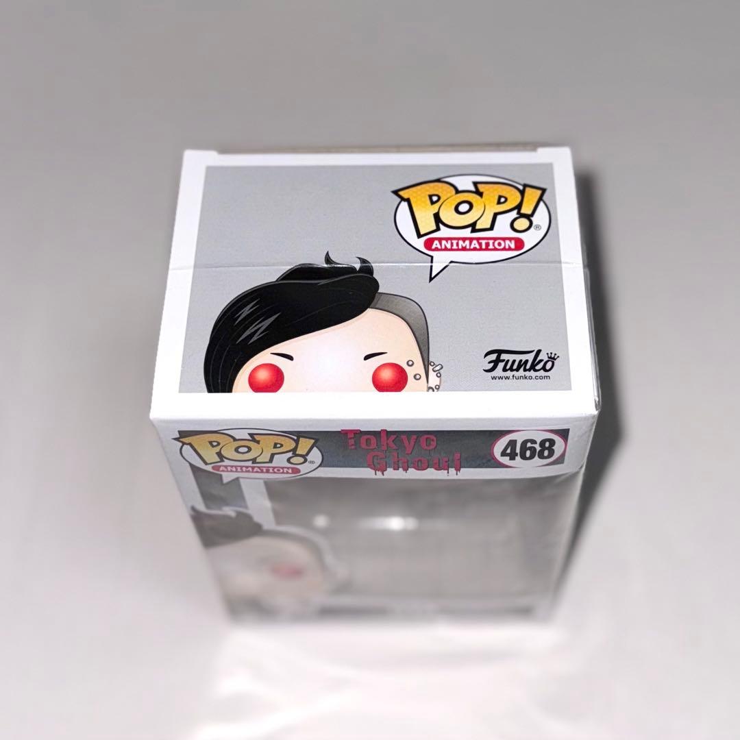 FUNKO POP 東京喰種 Tokyo Ghoul ウタ 希少