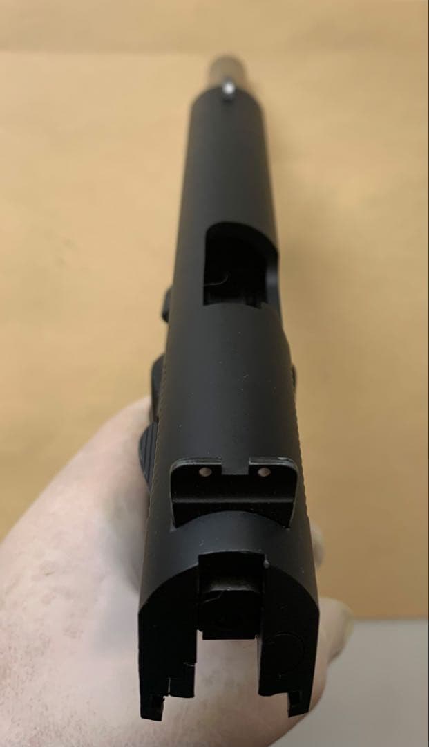 「スプリングフィールド(SFA)ミルスペック」Jアーモリー ウエスタンアームズ