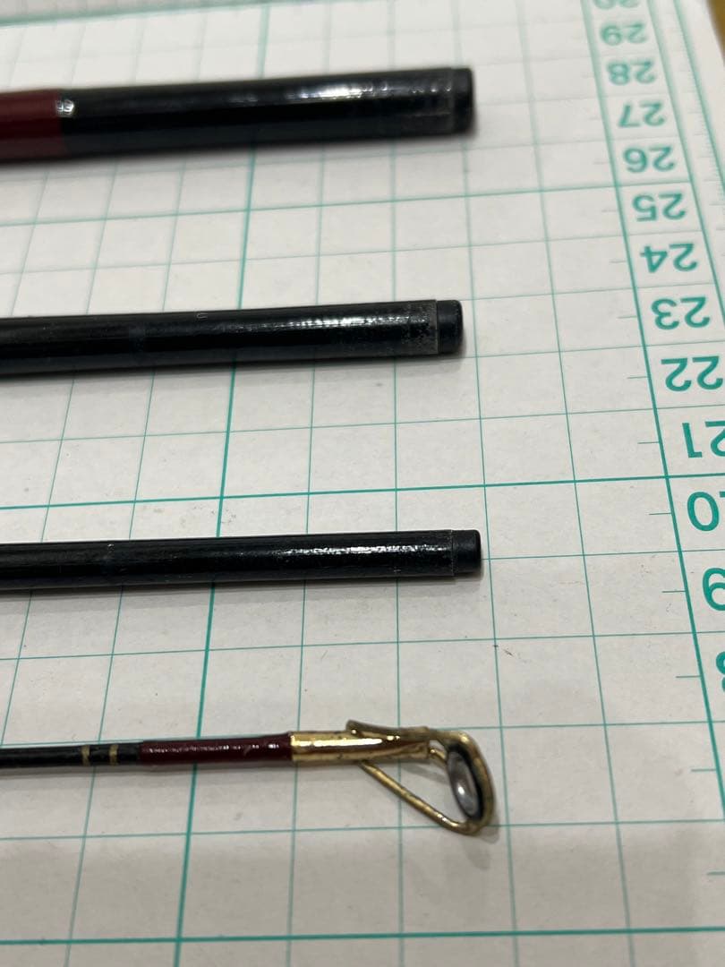 Daiwa Minispin ロッド リールセット AG750 MSG-59S