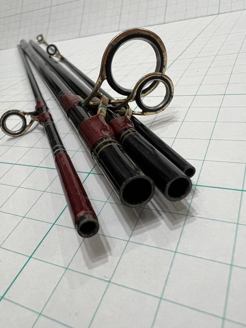 Daiwa Minispin ロッド リールセット AG750 MSG-59S