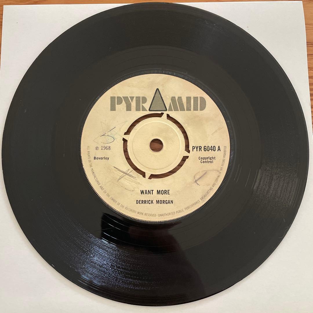 洋楽 Roland Alphonso Goodnight My Love reggae