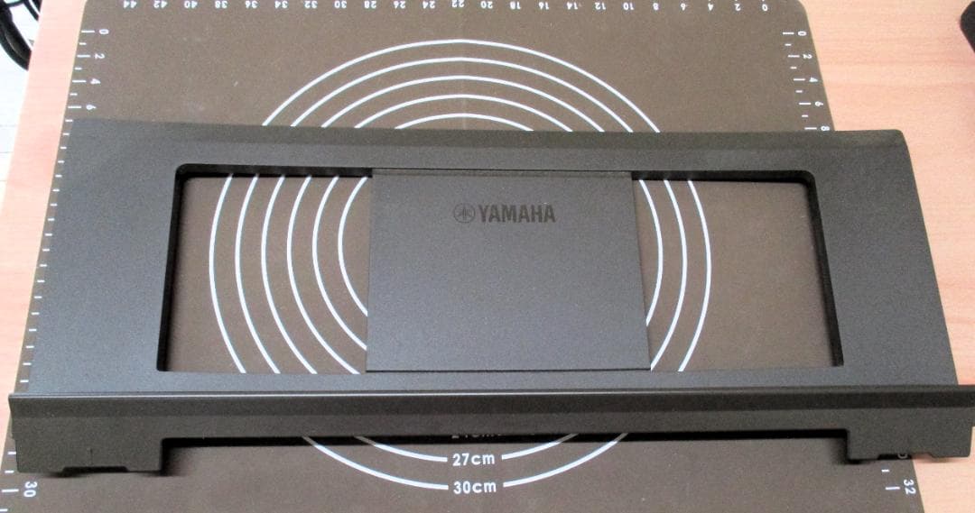 アプリオリ【玄関直接渡し限定：送料不要】Yamaha キーボード 61鍵